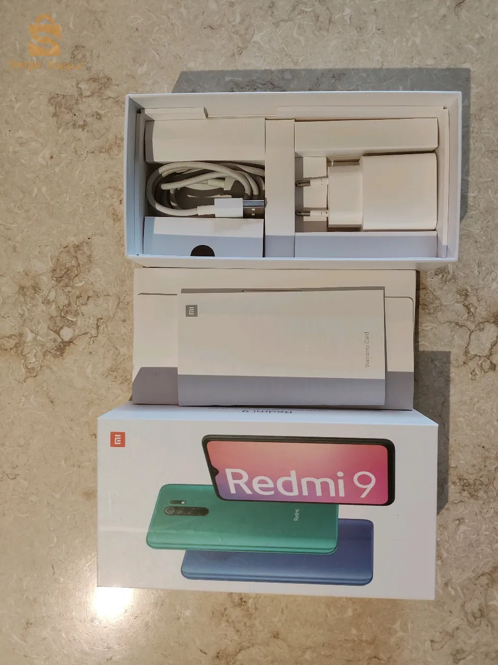 Redmi 9