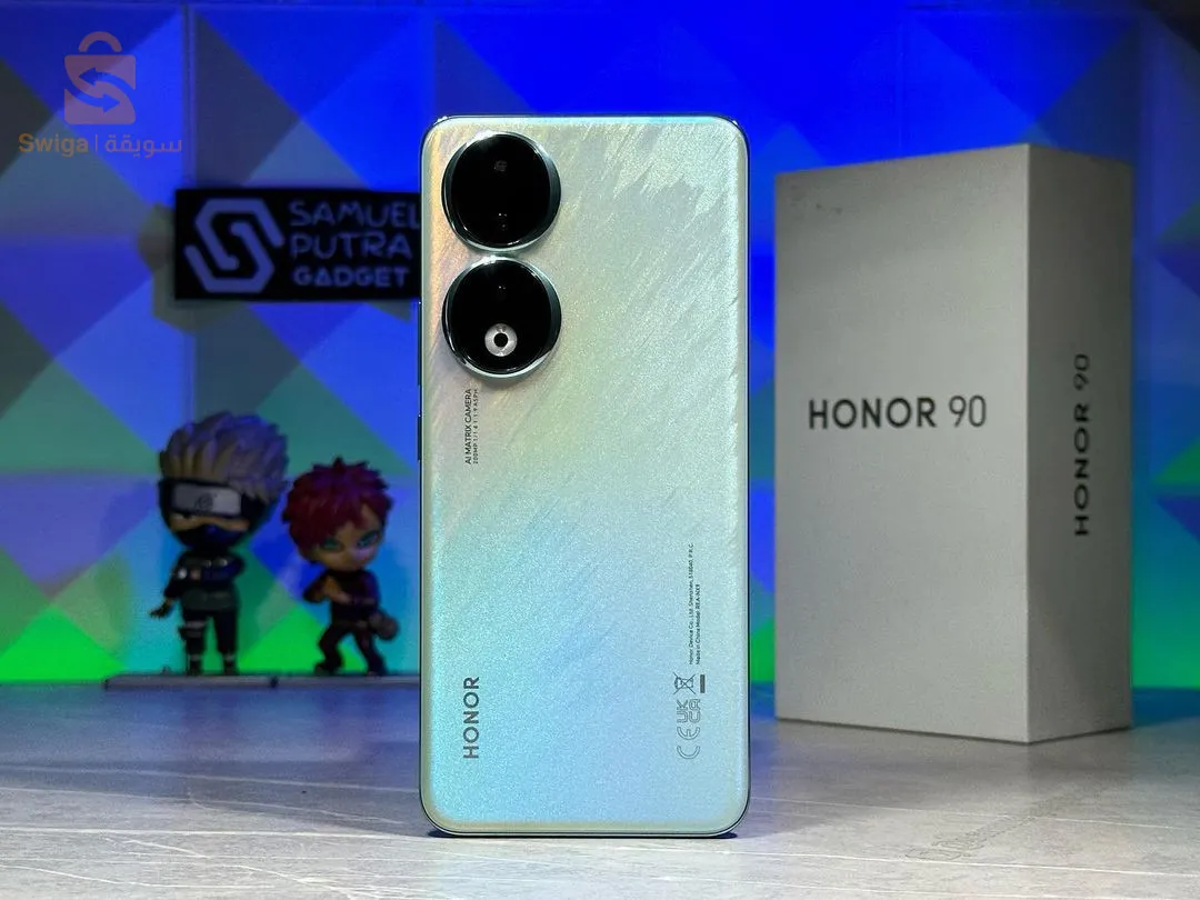 هونور 90