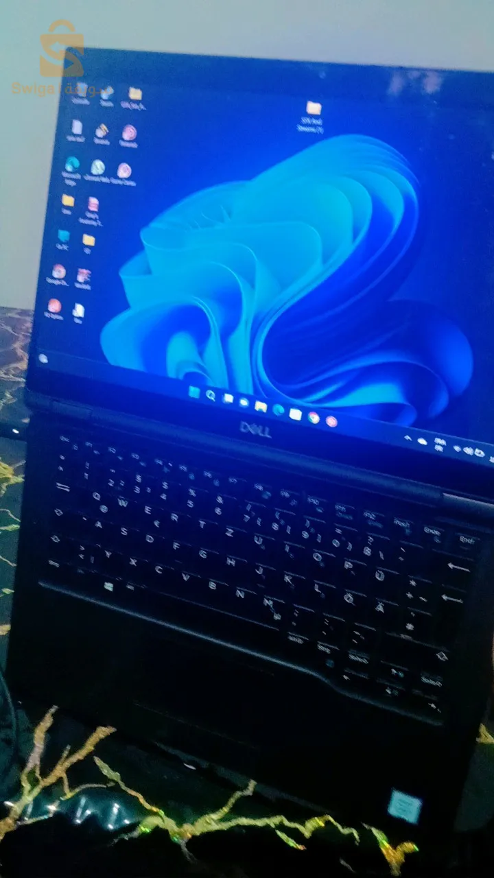 Dell latitude 2 en 1