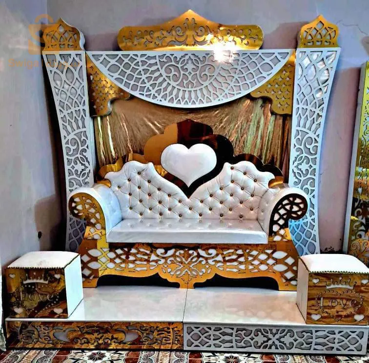 كراء ديكور اعراس