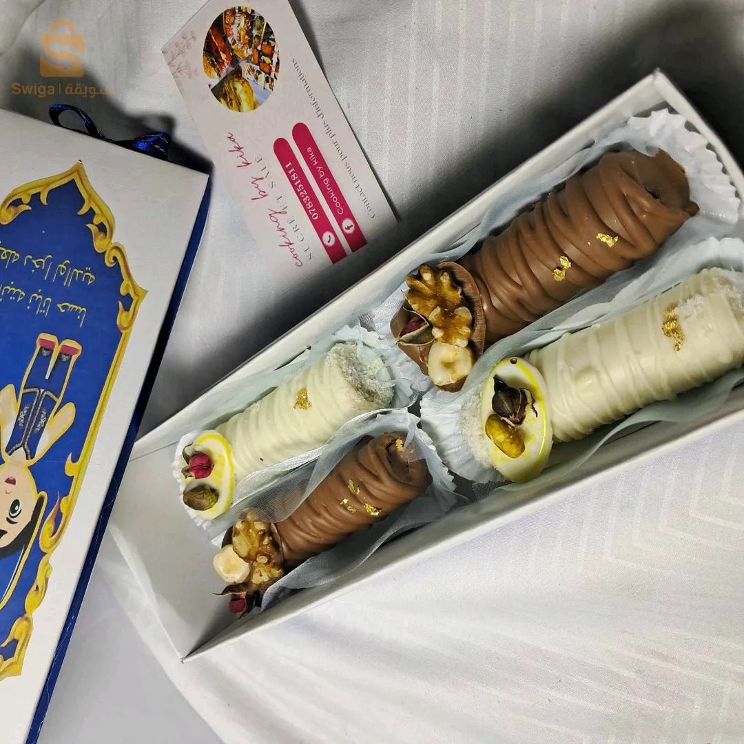 Des douceurs pour toutes les occasions