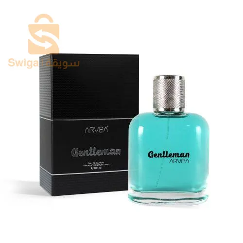 parfum gentleman
