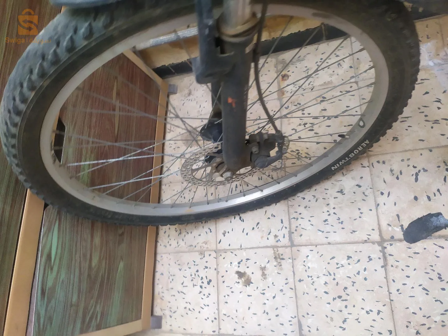 القنطرة -بسكرة-
