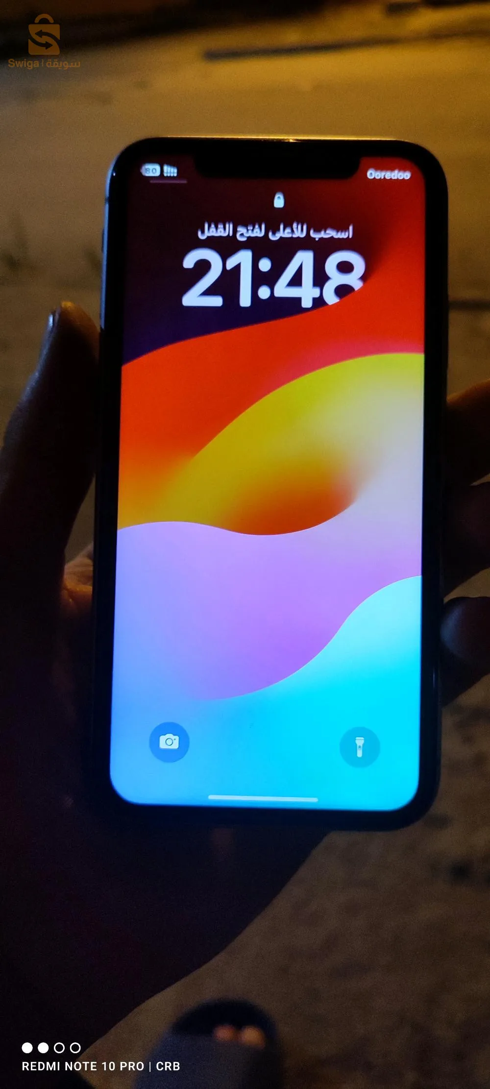 iphone Xr  7ba org 87©