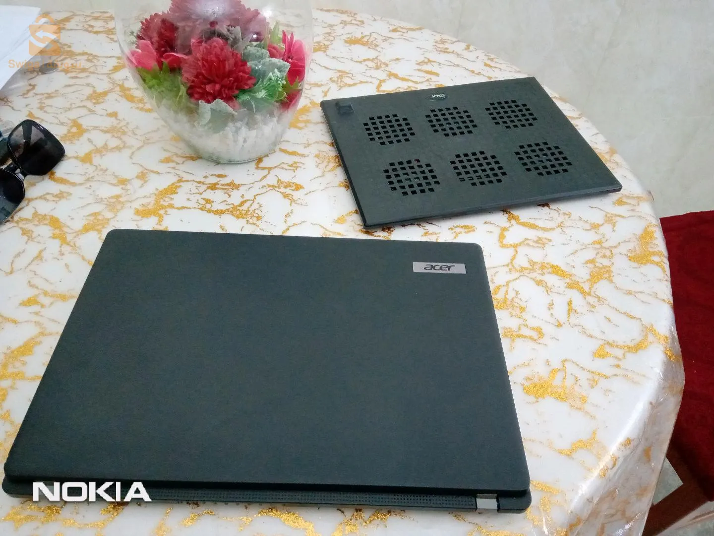 ميكرو كابة acer i5 11th