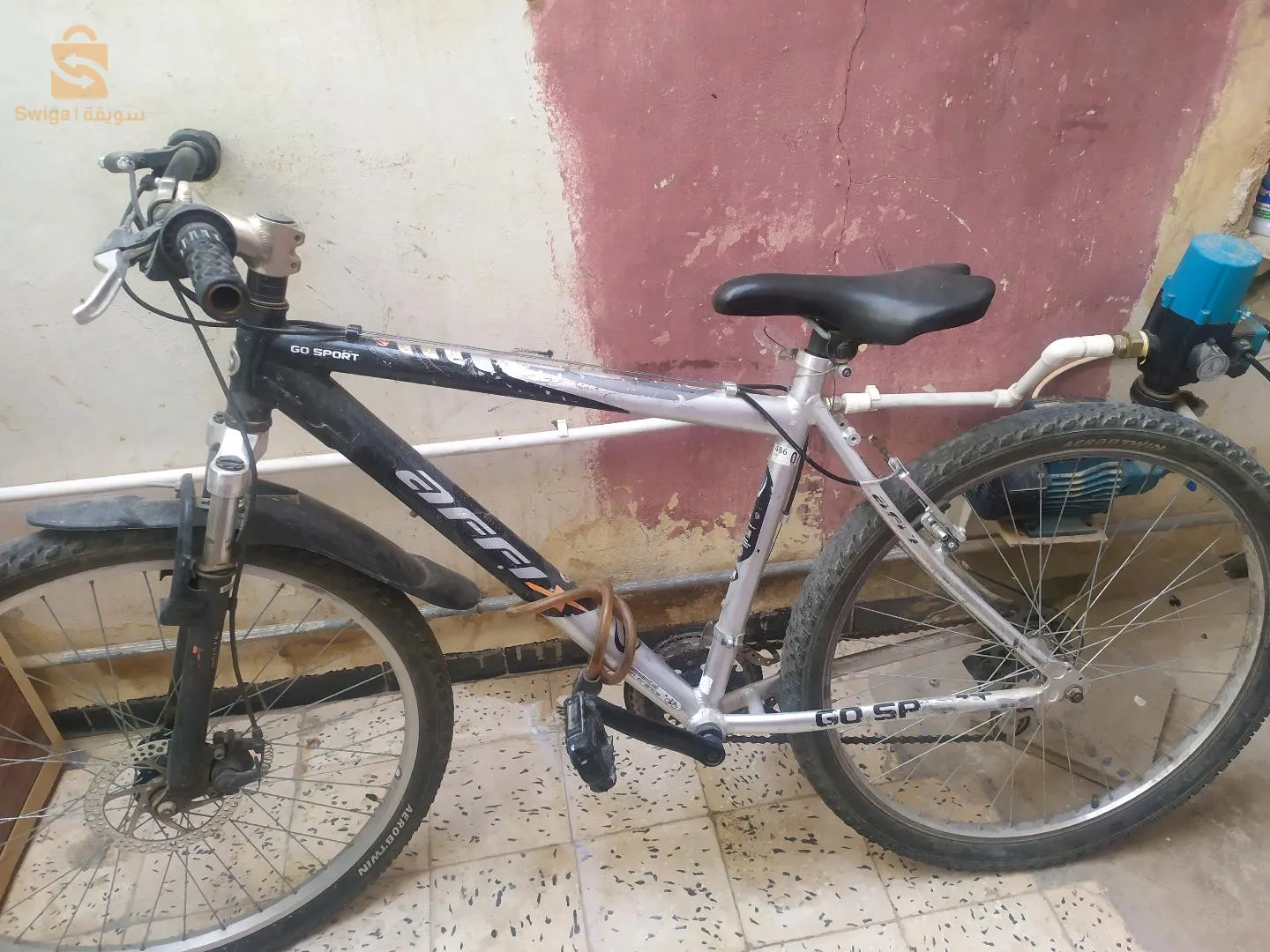 القنطرة -بسكرة-