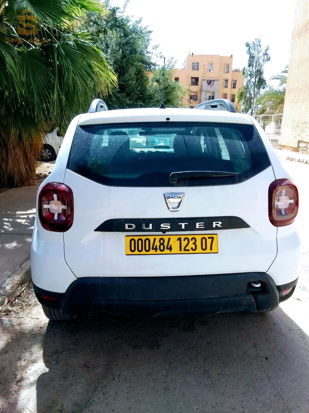 Duster 2023 
0673067599