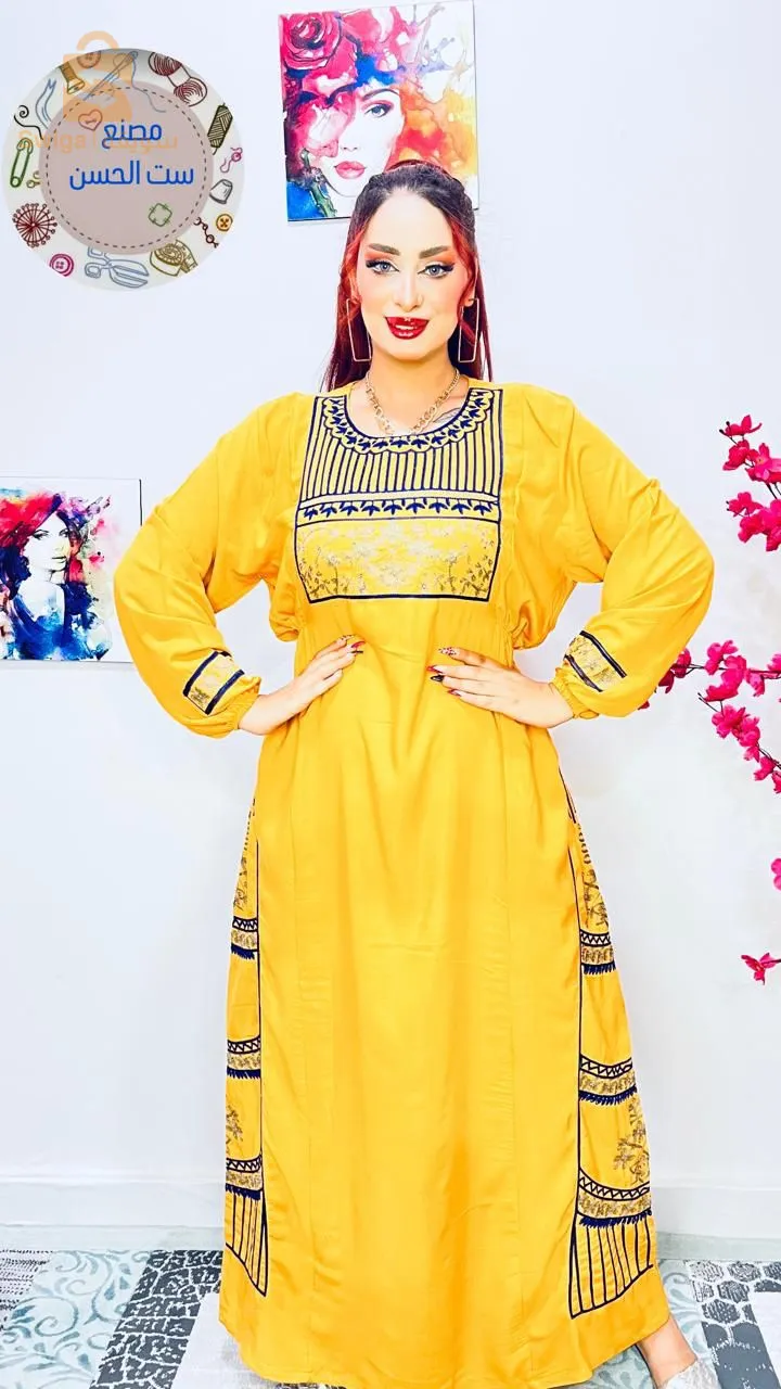 سلعة❤❤ مصرية🇪🇬🇪🇬 100% قطن👌👌 مصري
التواصل 0655700696