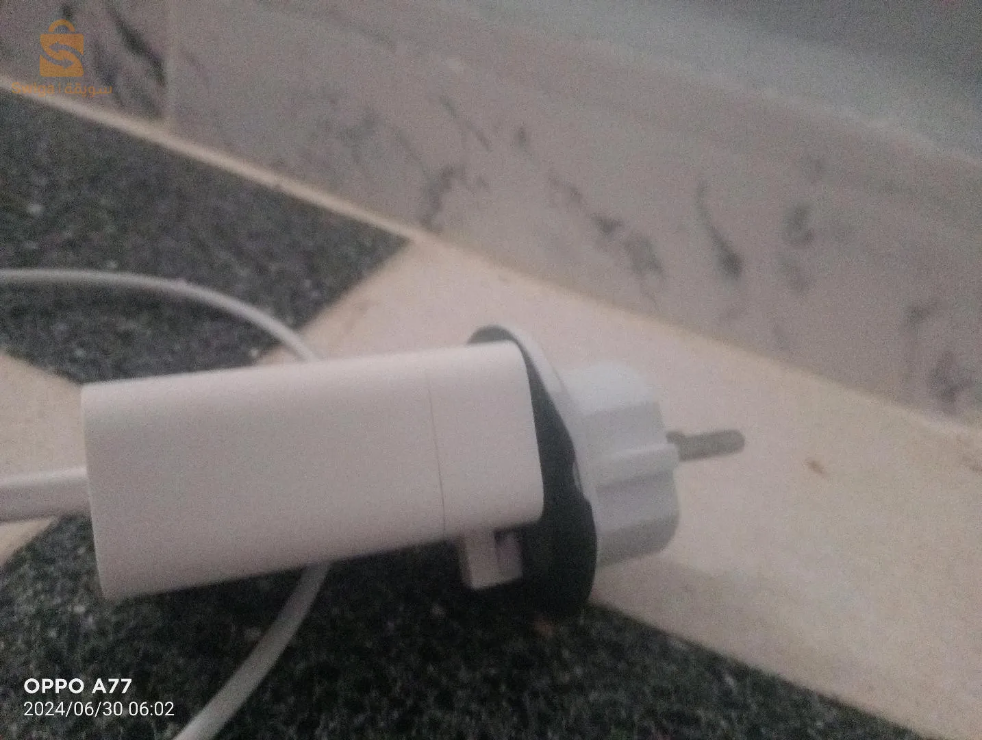 هاتف من نوع opp0 A77