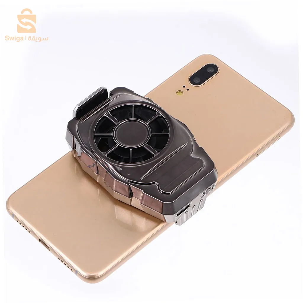 المبرد تبريد الهاتف المحمول S06$👍