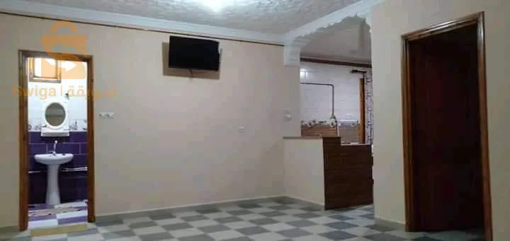 كراء منازل مجهزة و نظيفة في تاسوست بجيجل مطلة على البحر