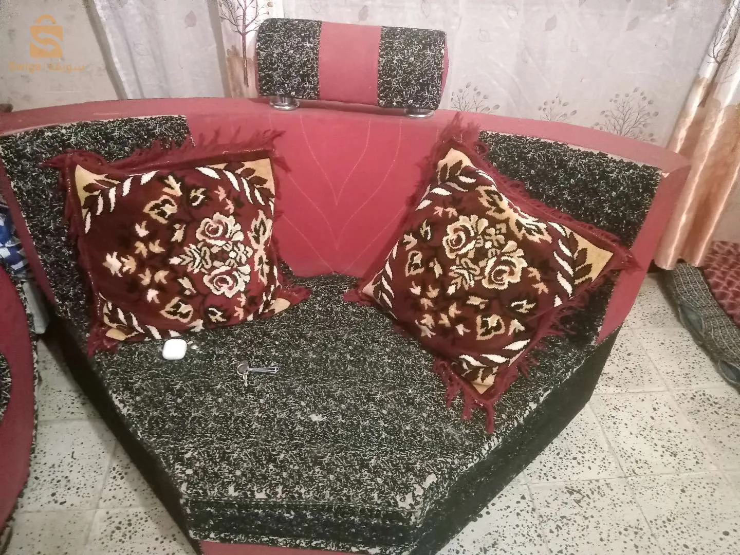 السحايلية