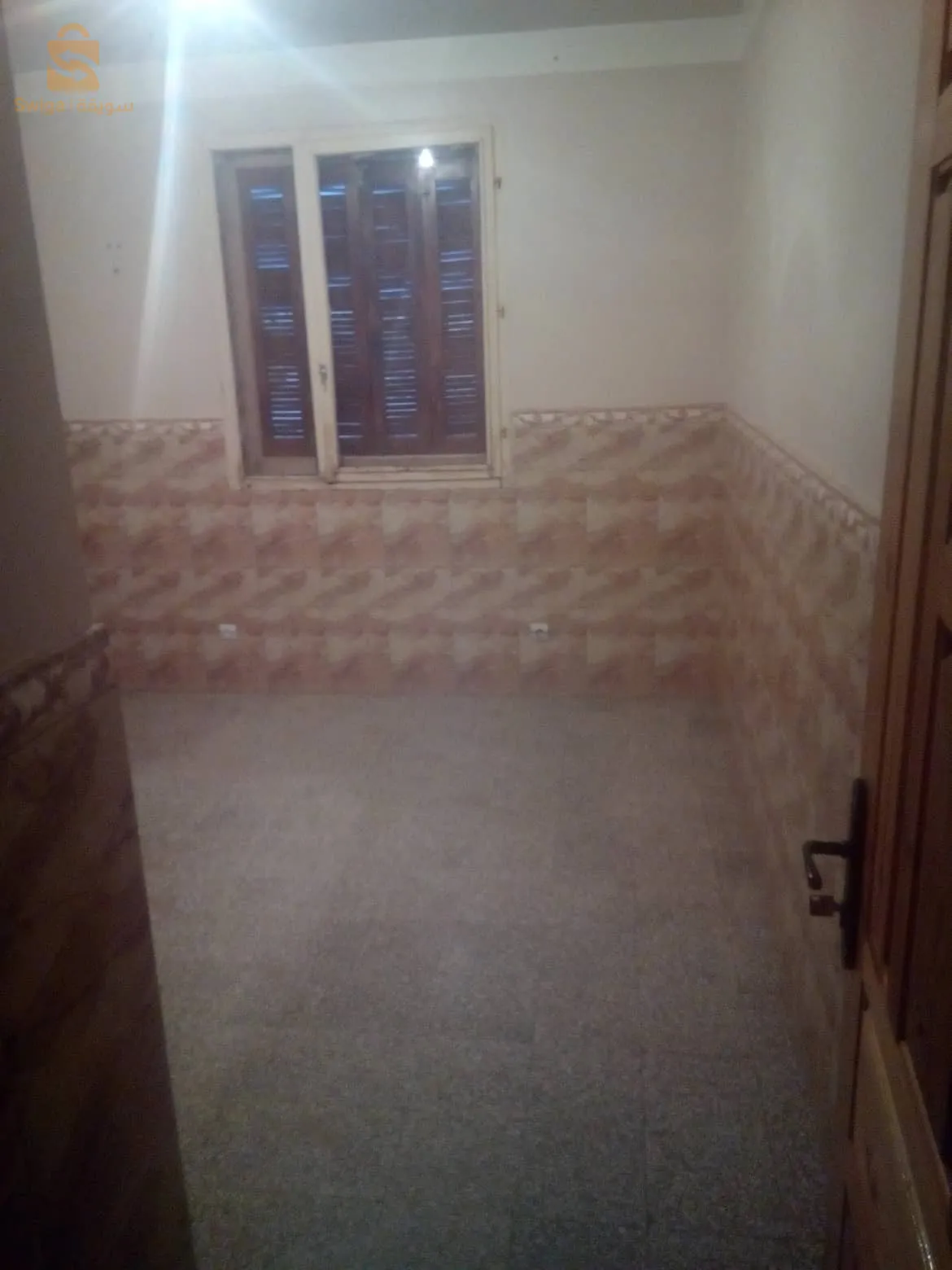 شقة f3 للبيع