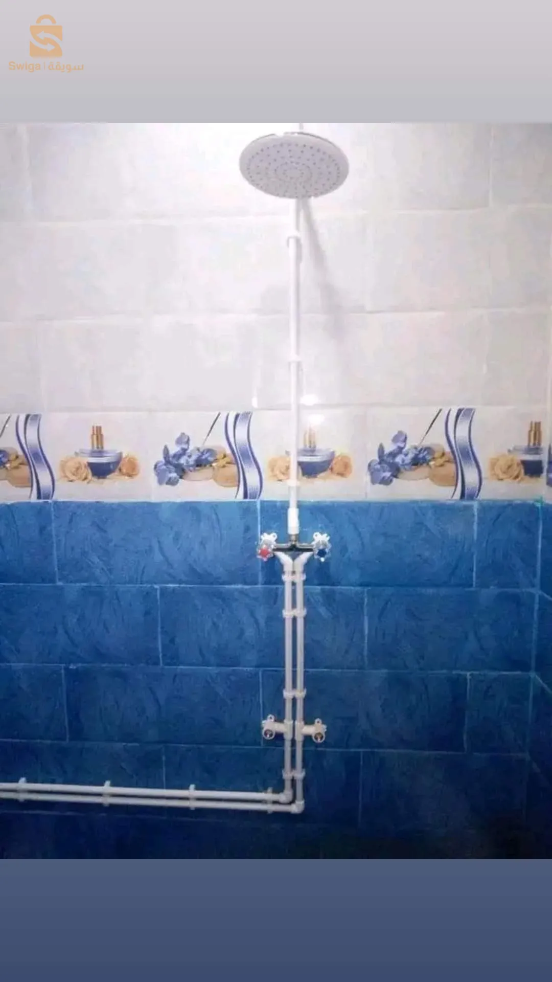 ترصيص الصحي و الغاز و التدفئة المركزية و الأرضية و تركيب و المكيفات و التصليح