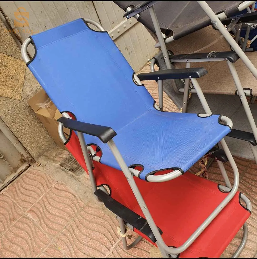 Sea chair sm