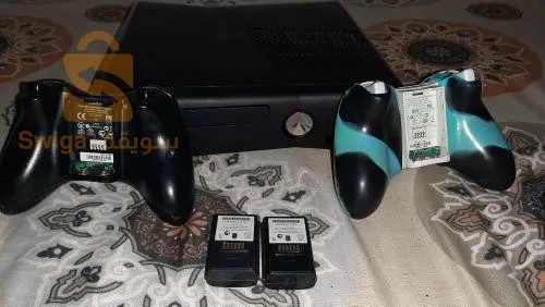 xbox 360 slim