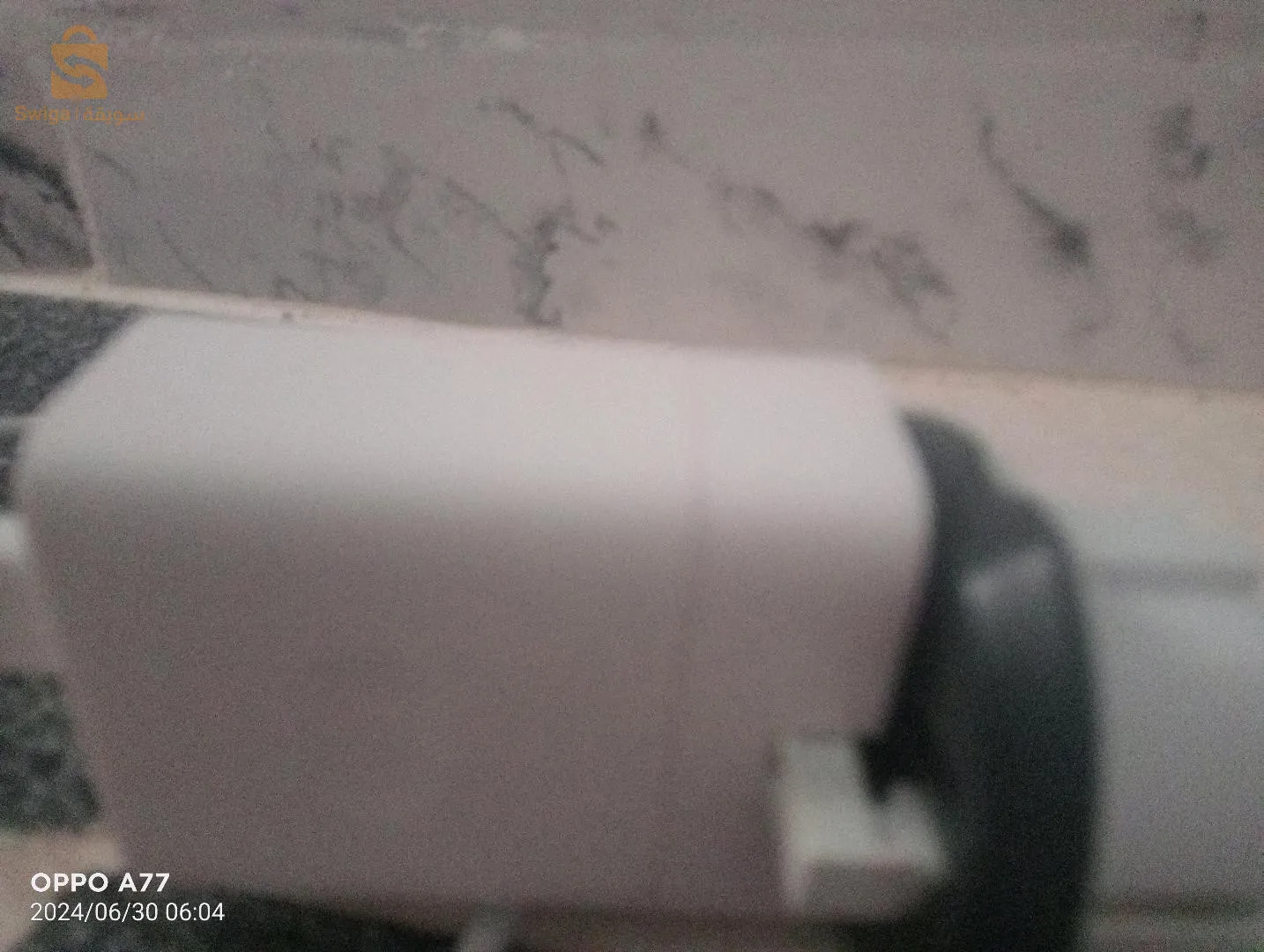 هاتف من نوع opp0 A77