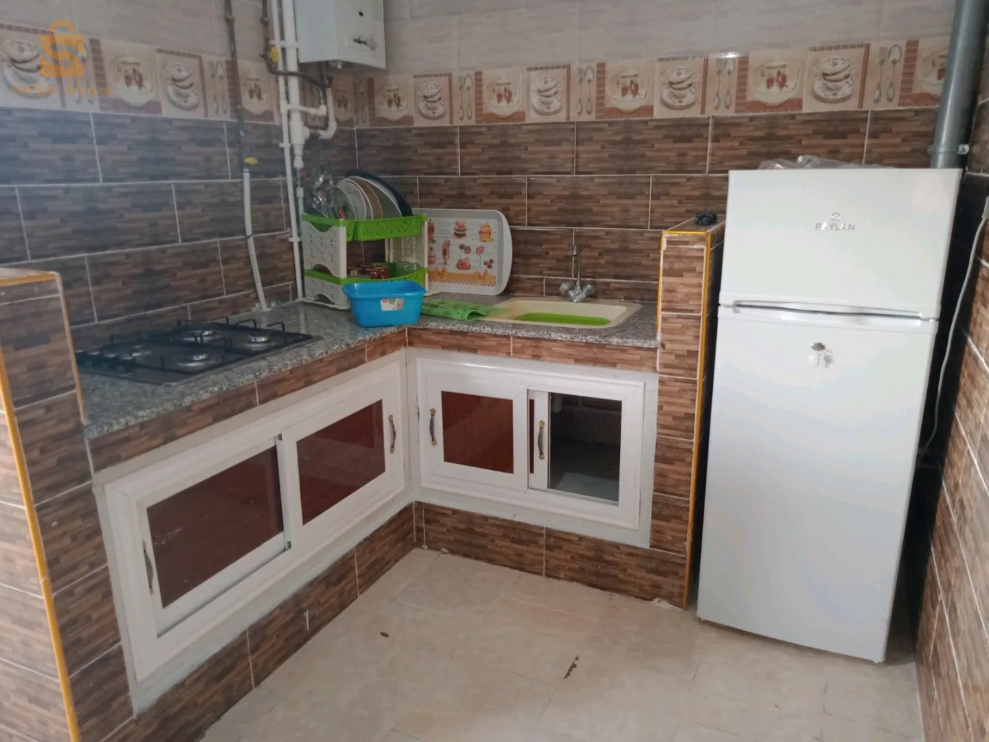 كراء شقق مجهزة