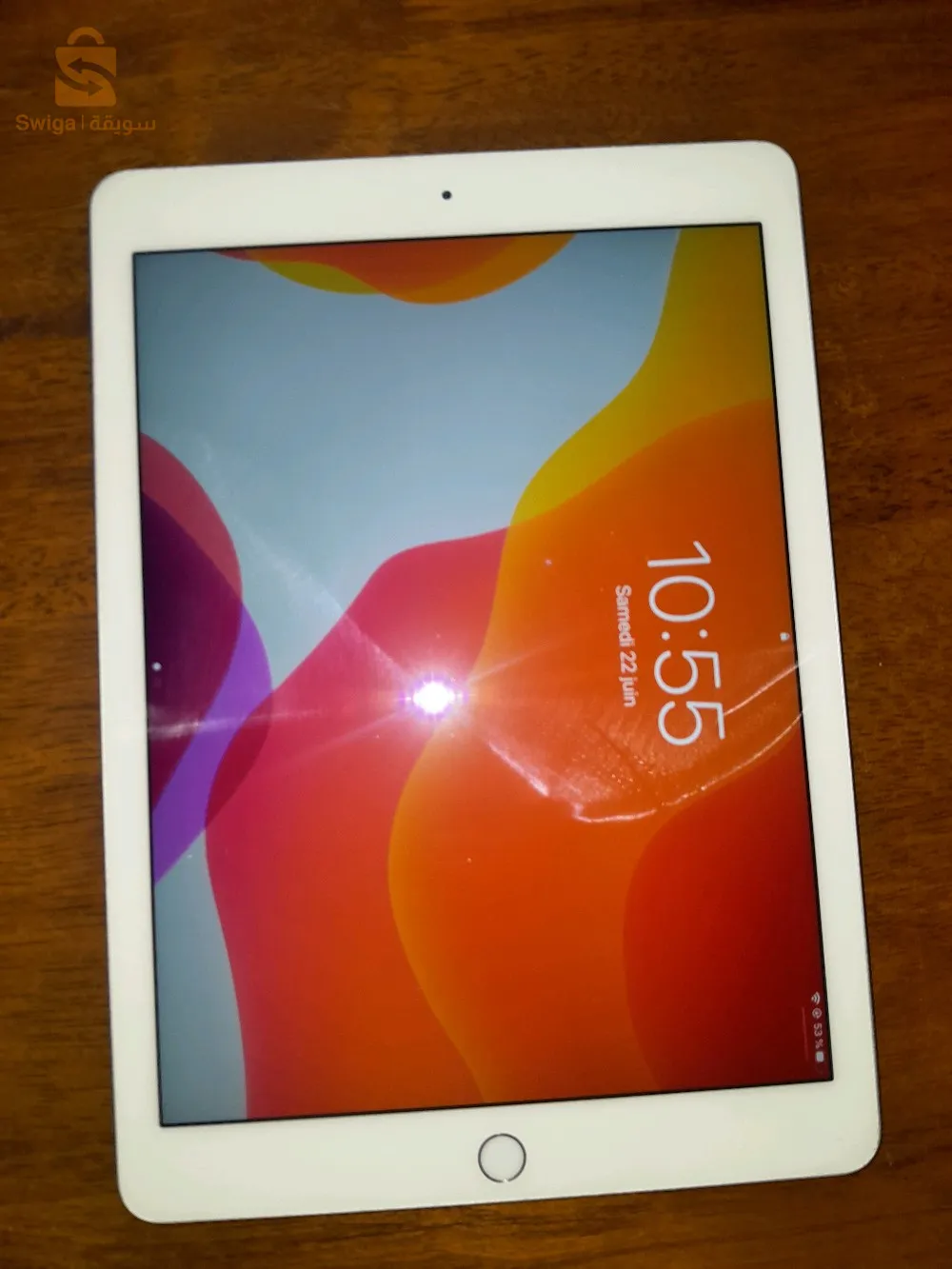 ipad air 2