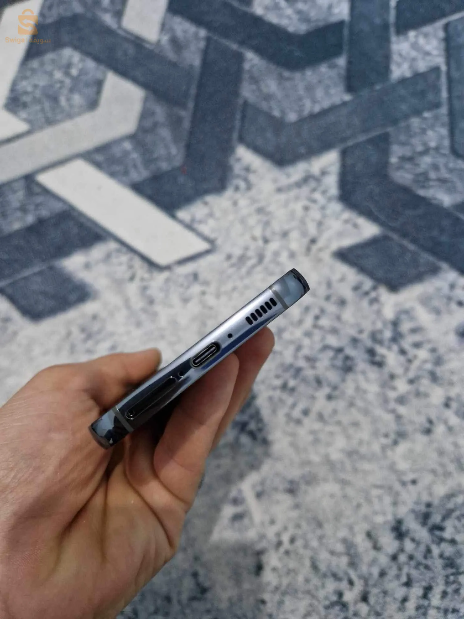 سامسونج جالاكسي س23