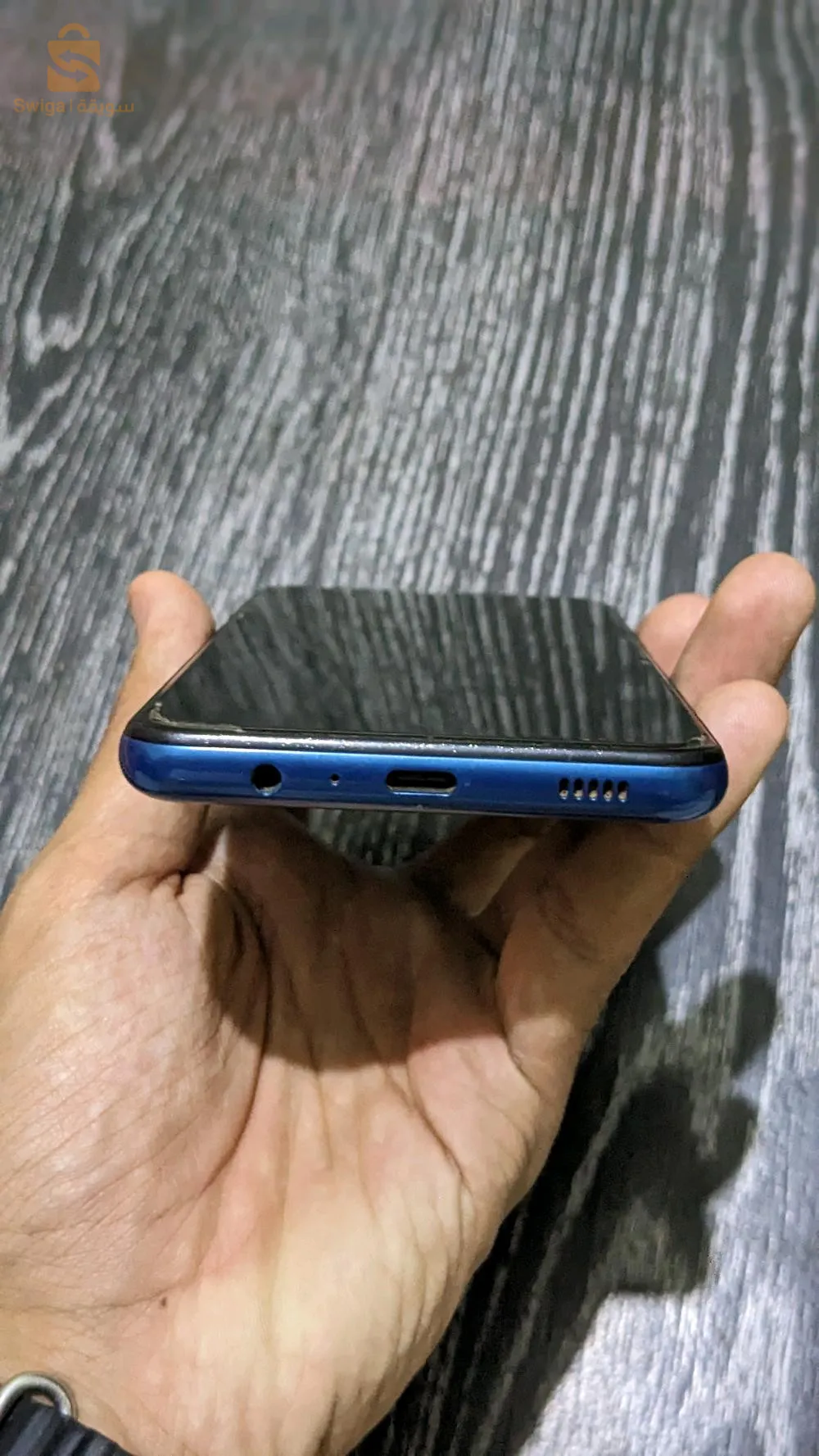 galaxy m12