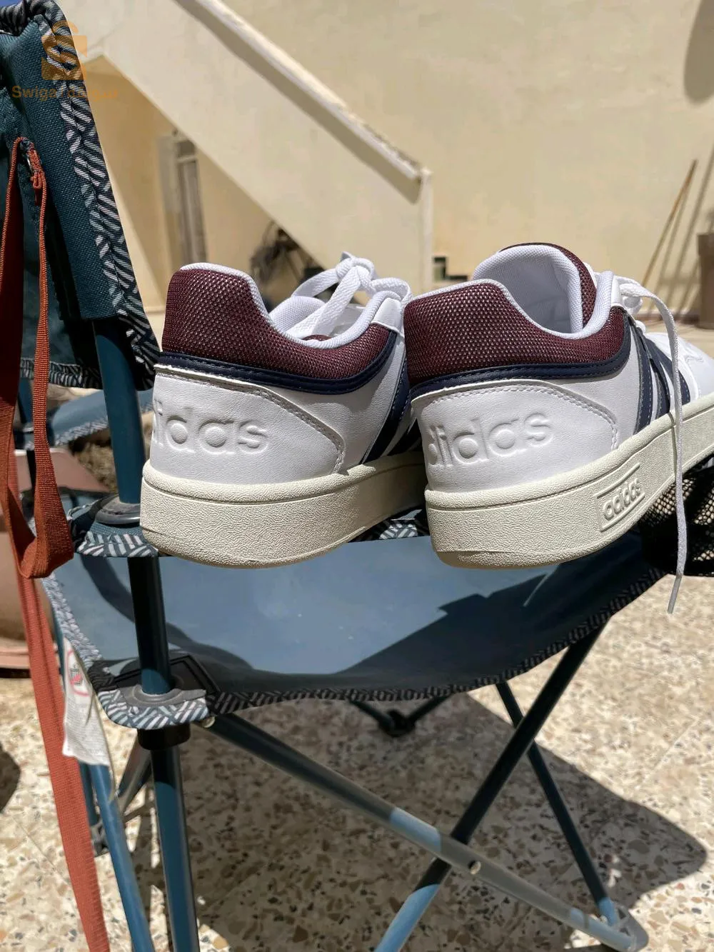 Adidas Hoops 3 Original 100% Neuf, Taille 45