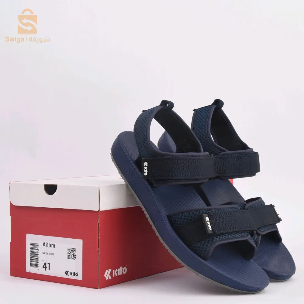 sandales kito original ( multi coloris)