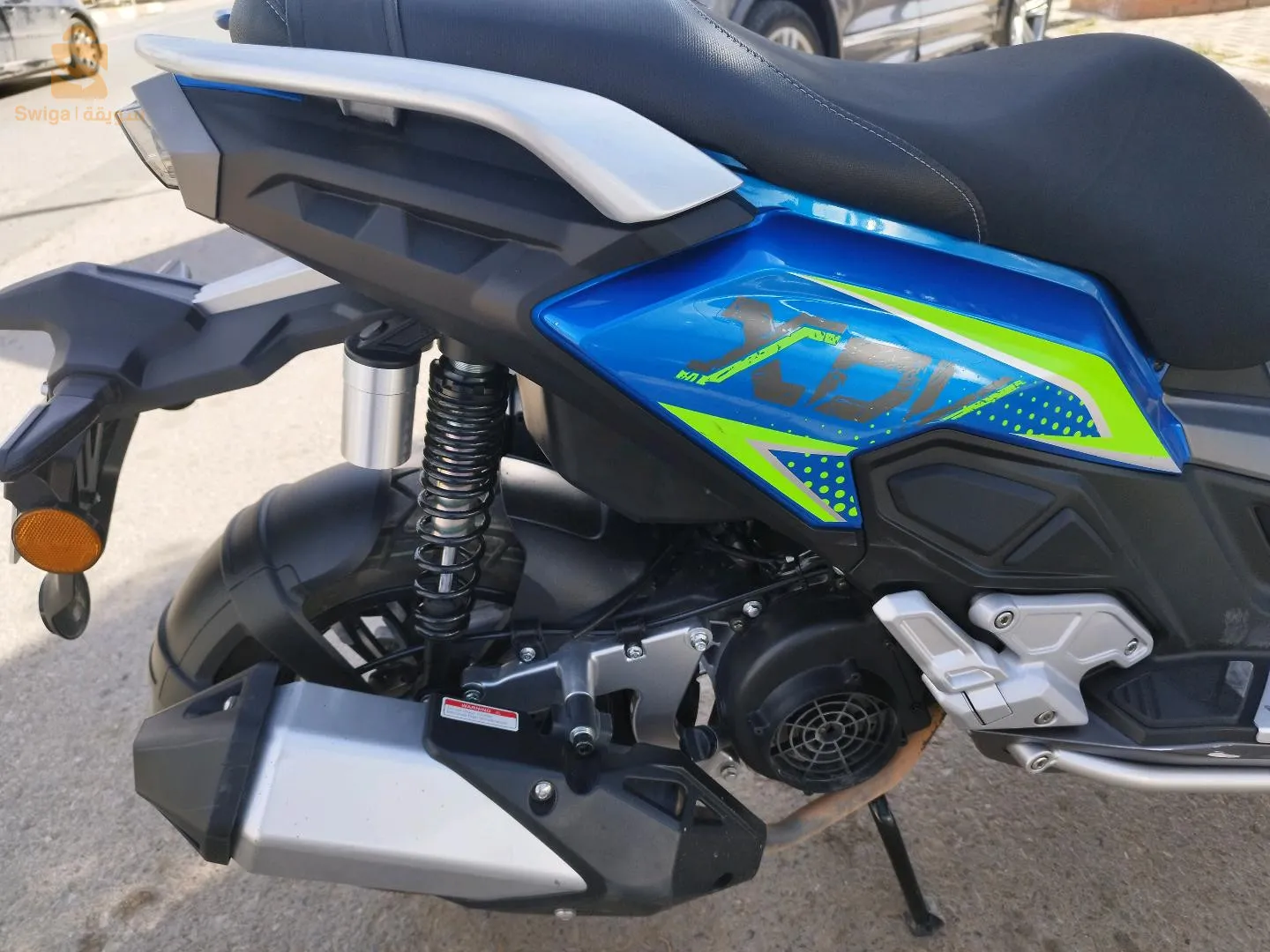 xdv 200 2023