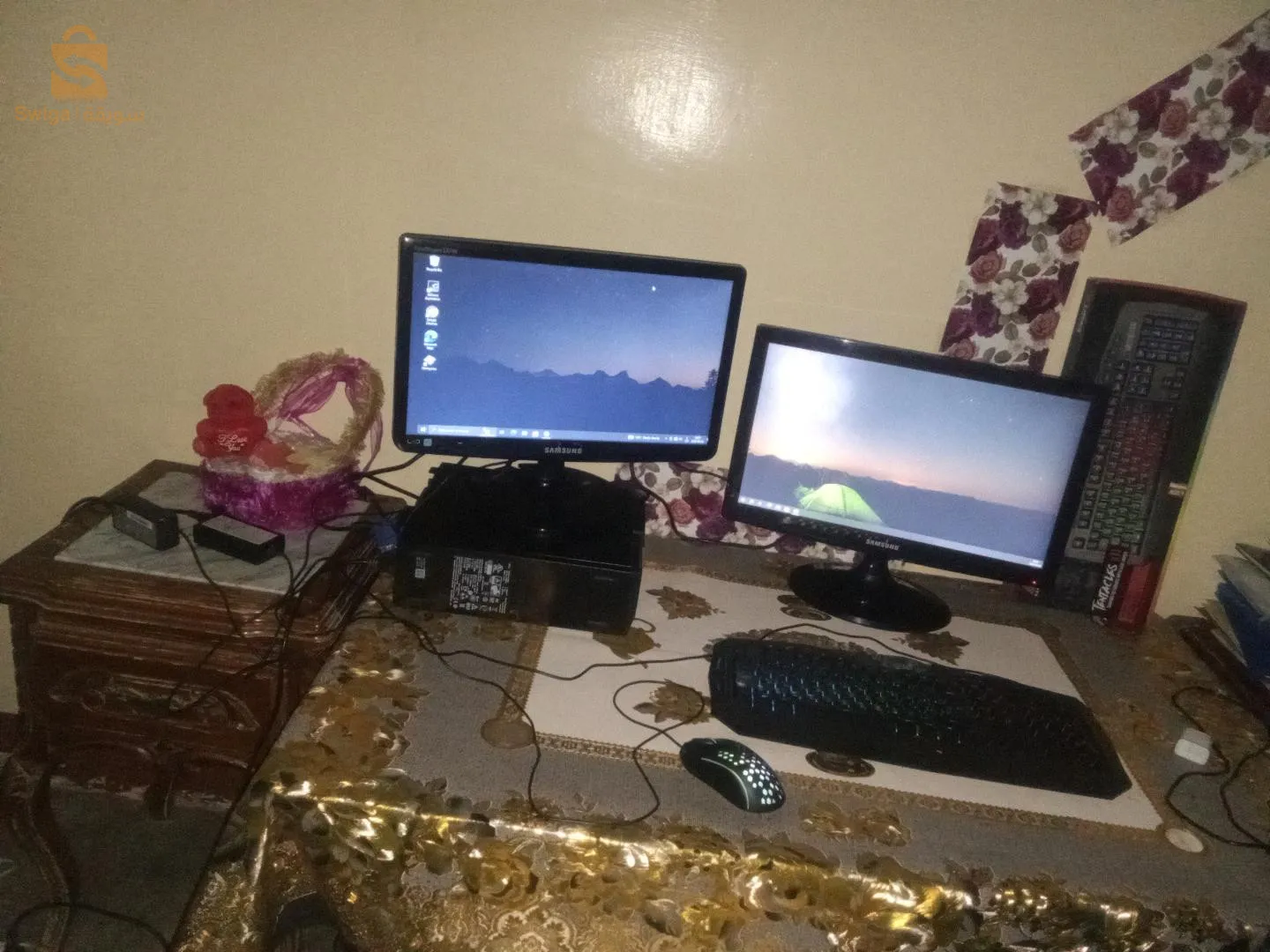 Pc Dell i5