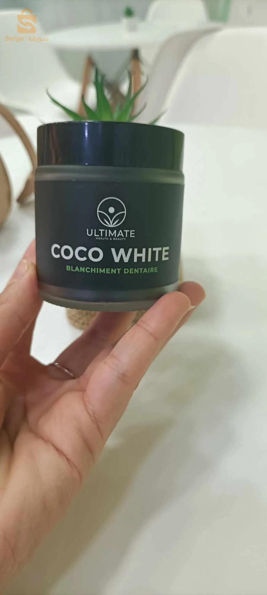 Coco whithe