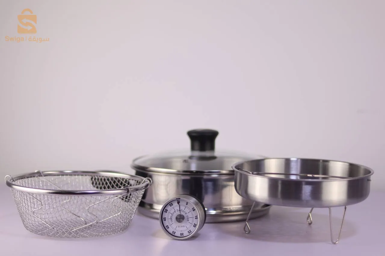 Cocotte minute ELSEB