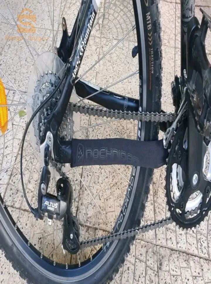 vélo btwin rochrider