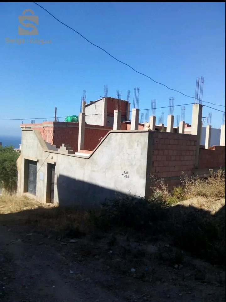 تيبازة بلدية شرشال