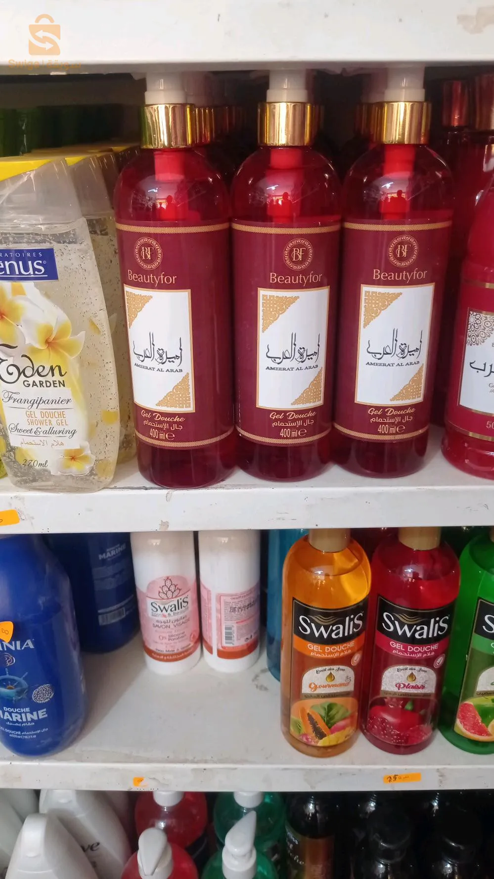 أمير العرب