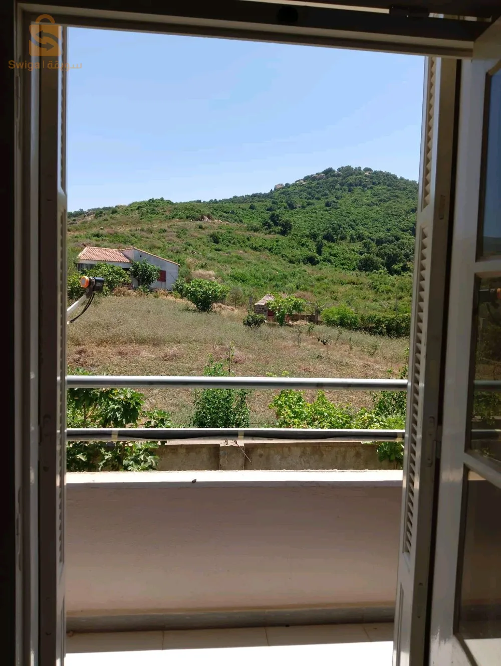 apartment rental for your vacation in Tigzirt