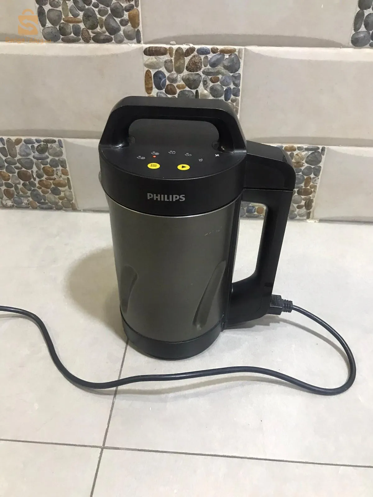 روبو ماركة فرنسية في حالة جيدة جدا