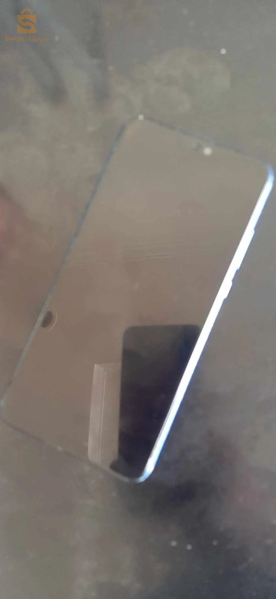 هاتف هواوي من نوع هونور 8 اكس رام 4 وستوكاج 128