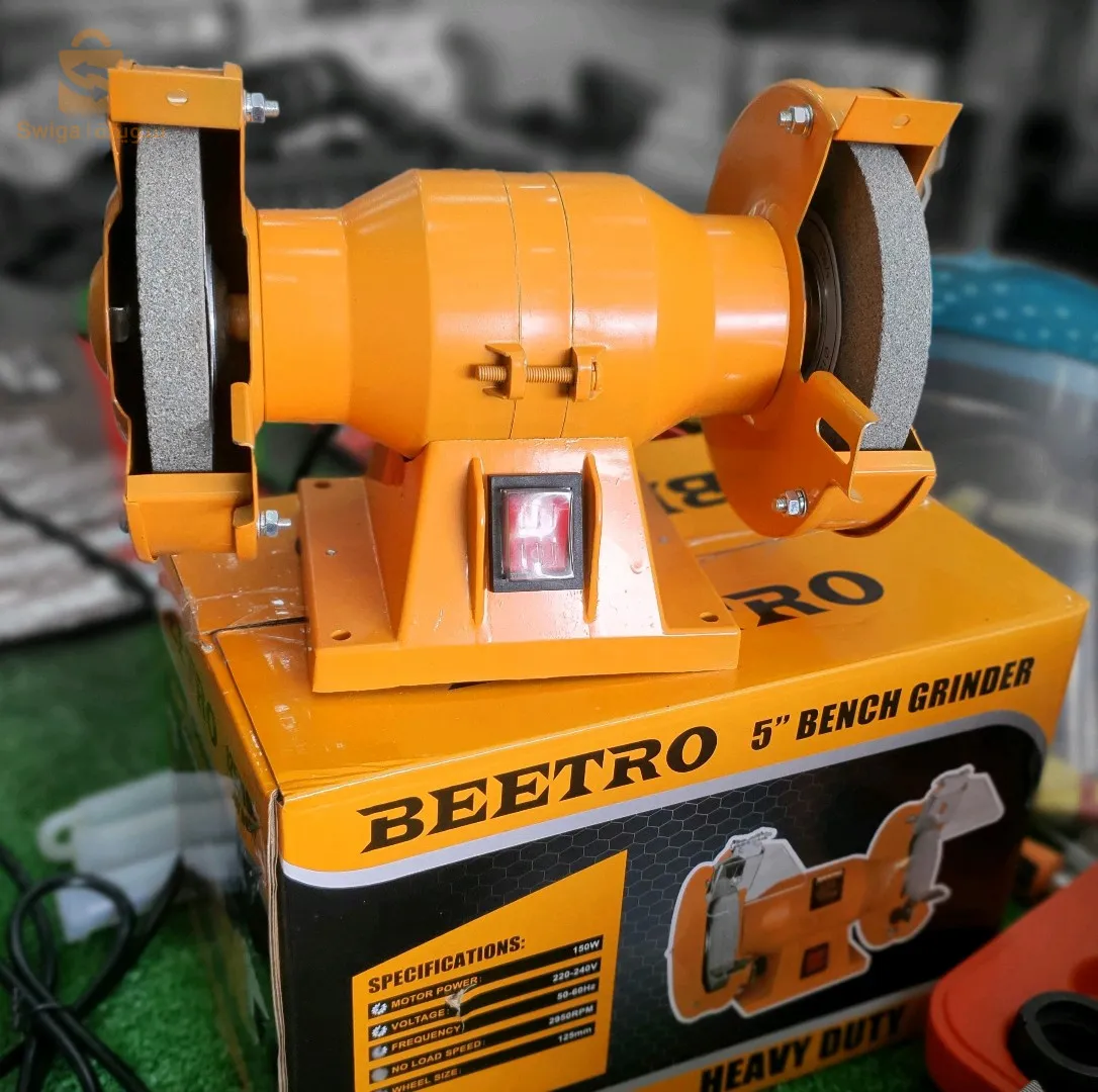 touret de Meule Beetro 150w