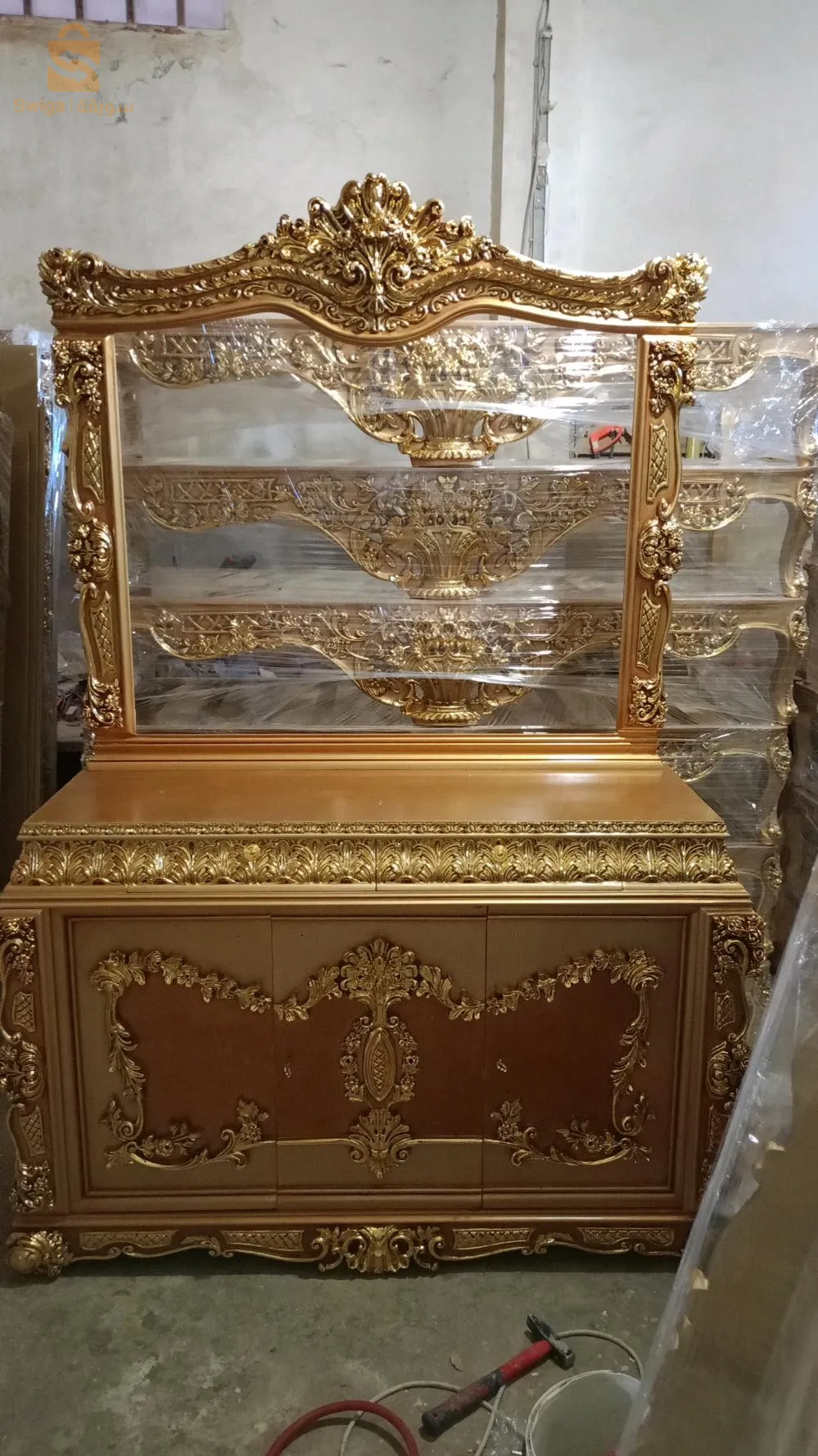 شارع زدري محمود بني تامو البليده