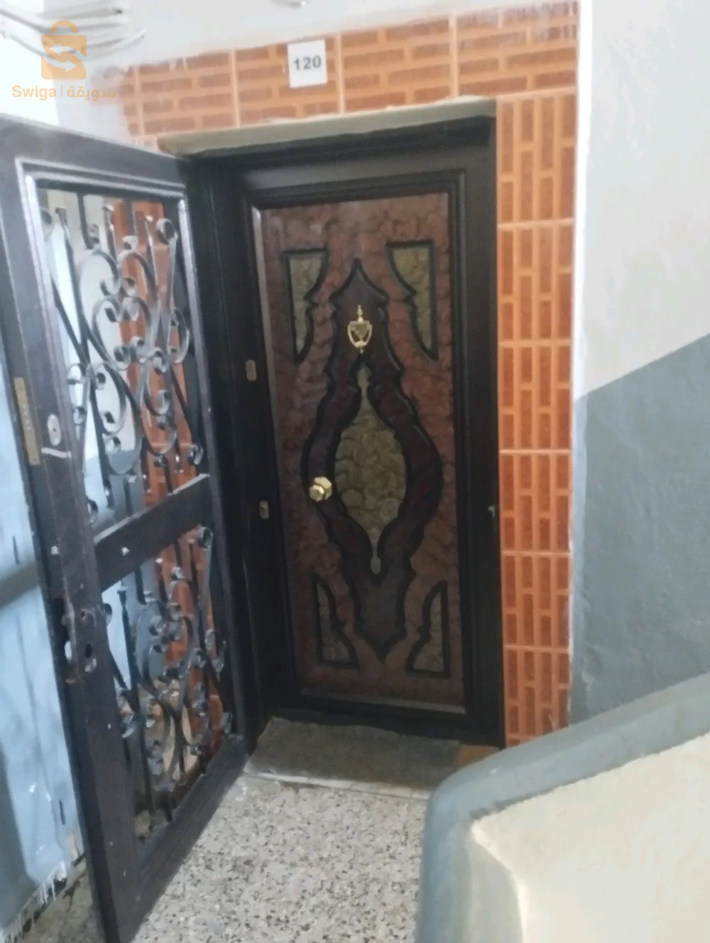 حي 200 مسكن eplf تامشيط باتنة