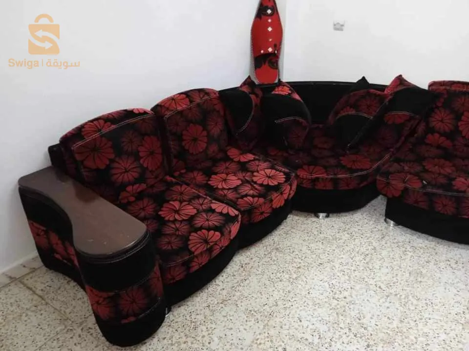 مدينة تيارت marche grod واد الطلبة