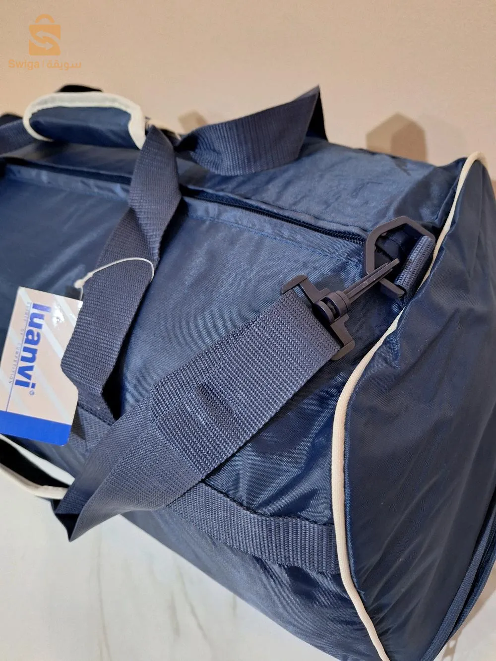 Sac de sport original