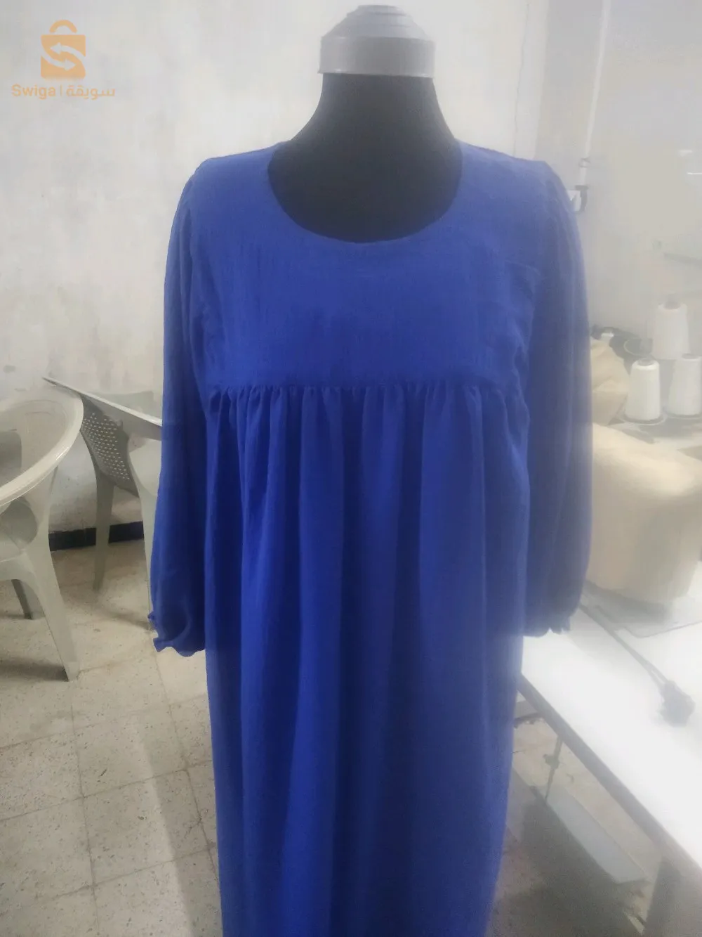 حجابات شرعية فضفاضة