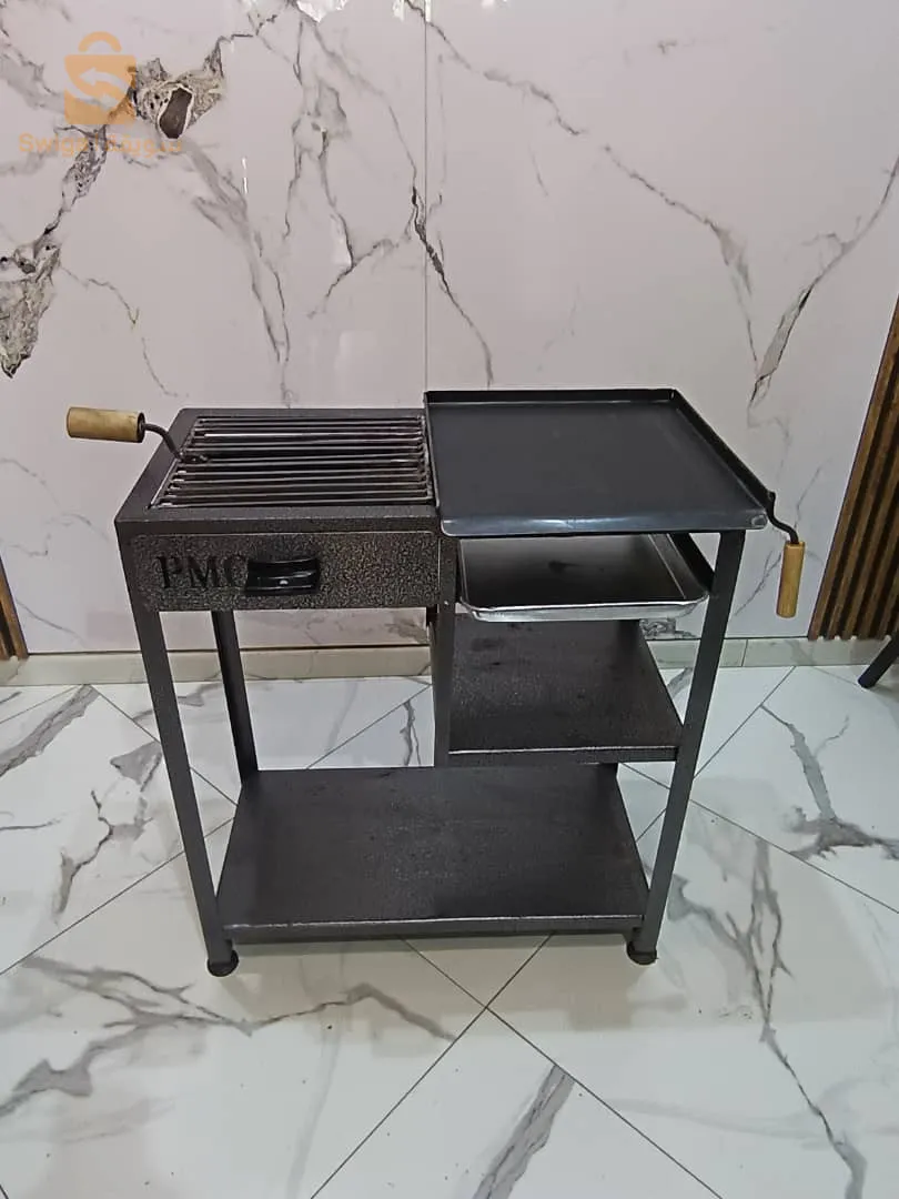 طابونة 4 في 1.