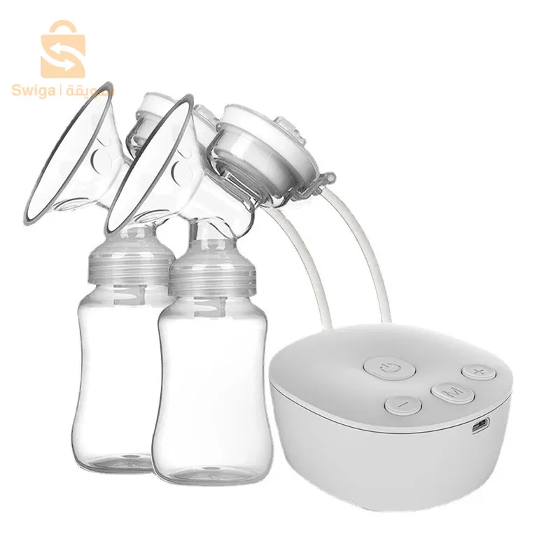 TIRE LAIT ÉLECTRIQUE