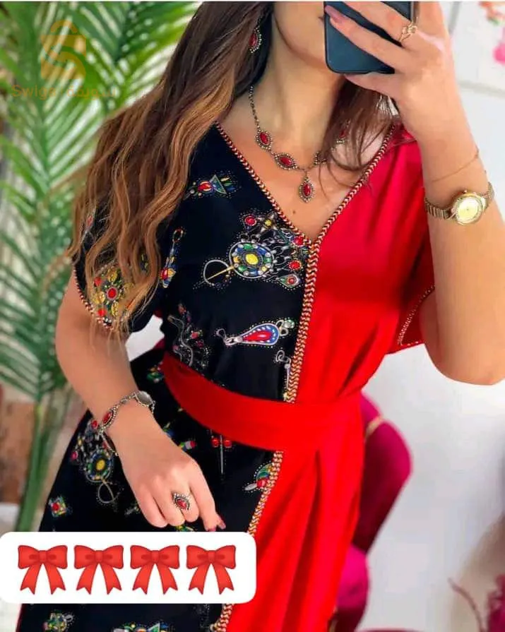 بدعية قبايل