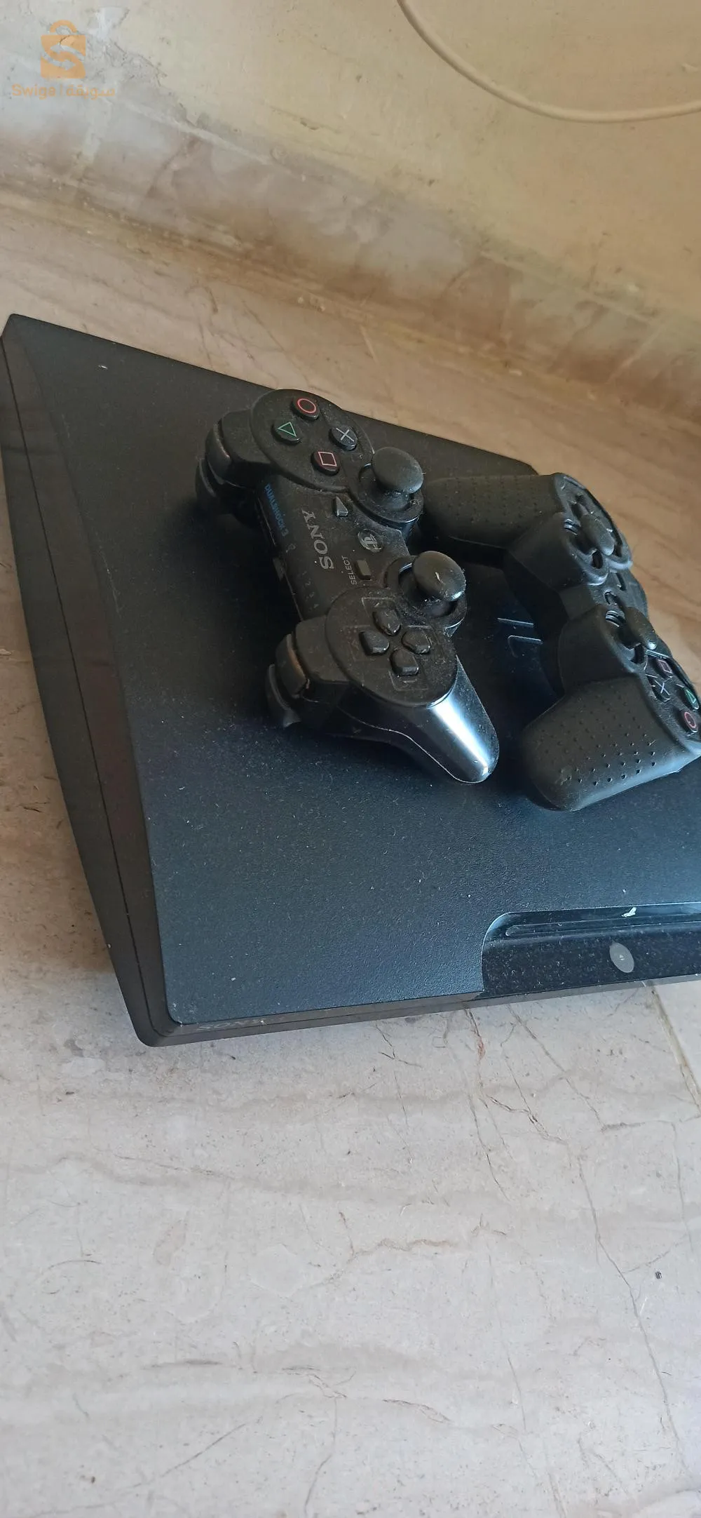 ps3 slim