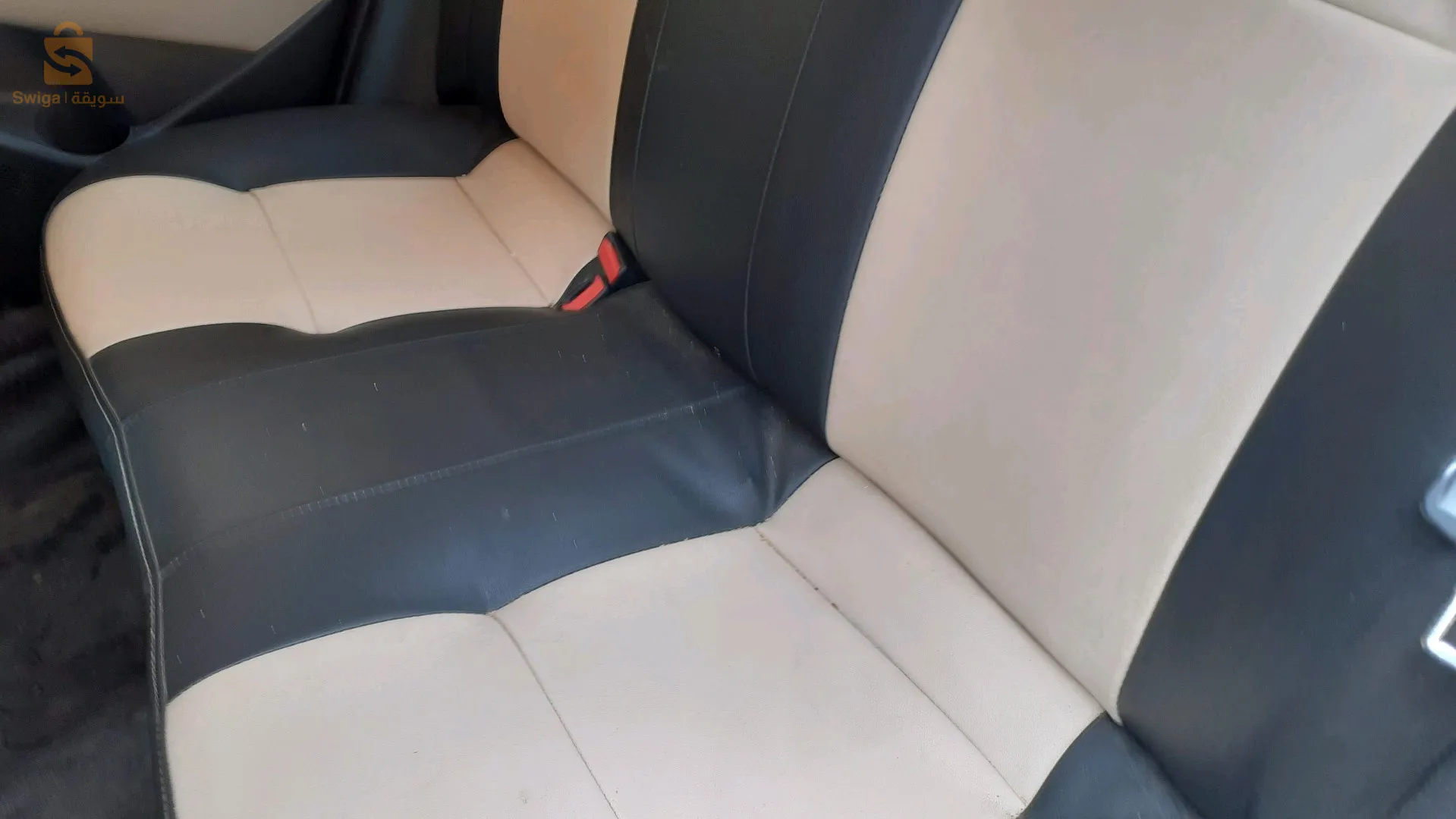 KIA RIO 4  2013