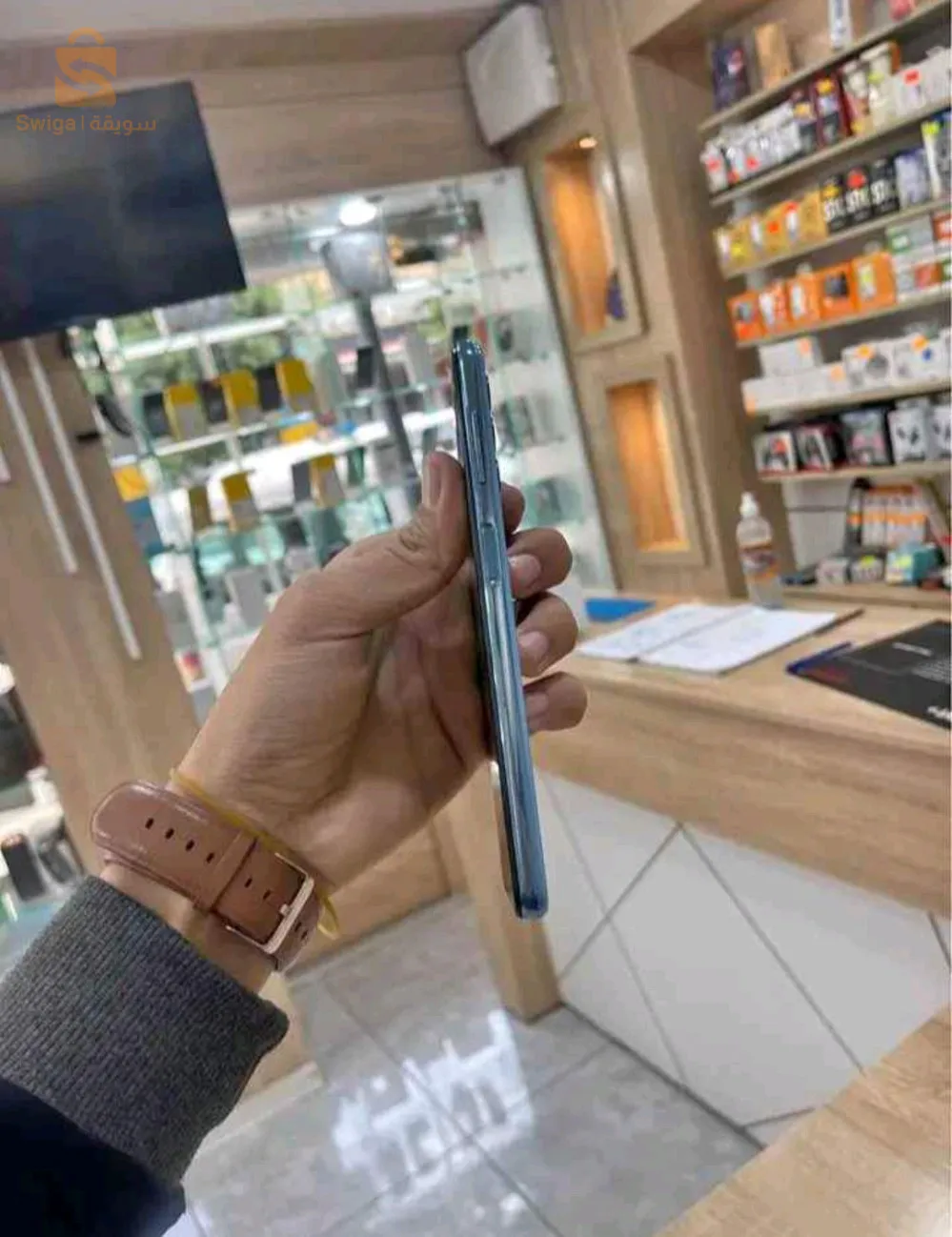 samsung m32 5g