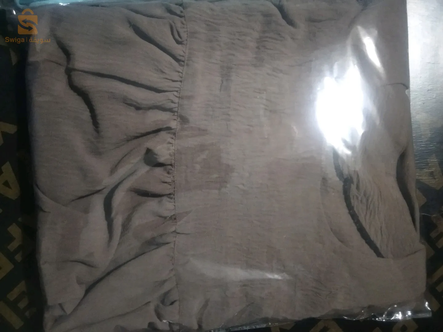 حجابات شرعية فضفاضة